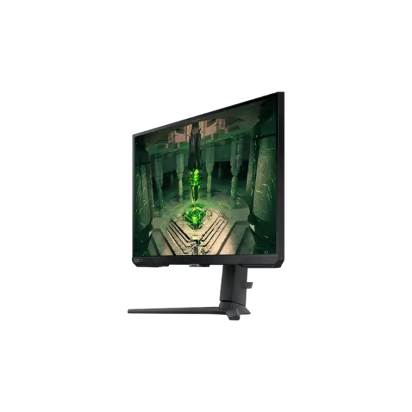Monitor Samsung Odyssey G4 S27BG400E 27" Full HD 240 Hz Black photo 4